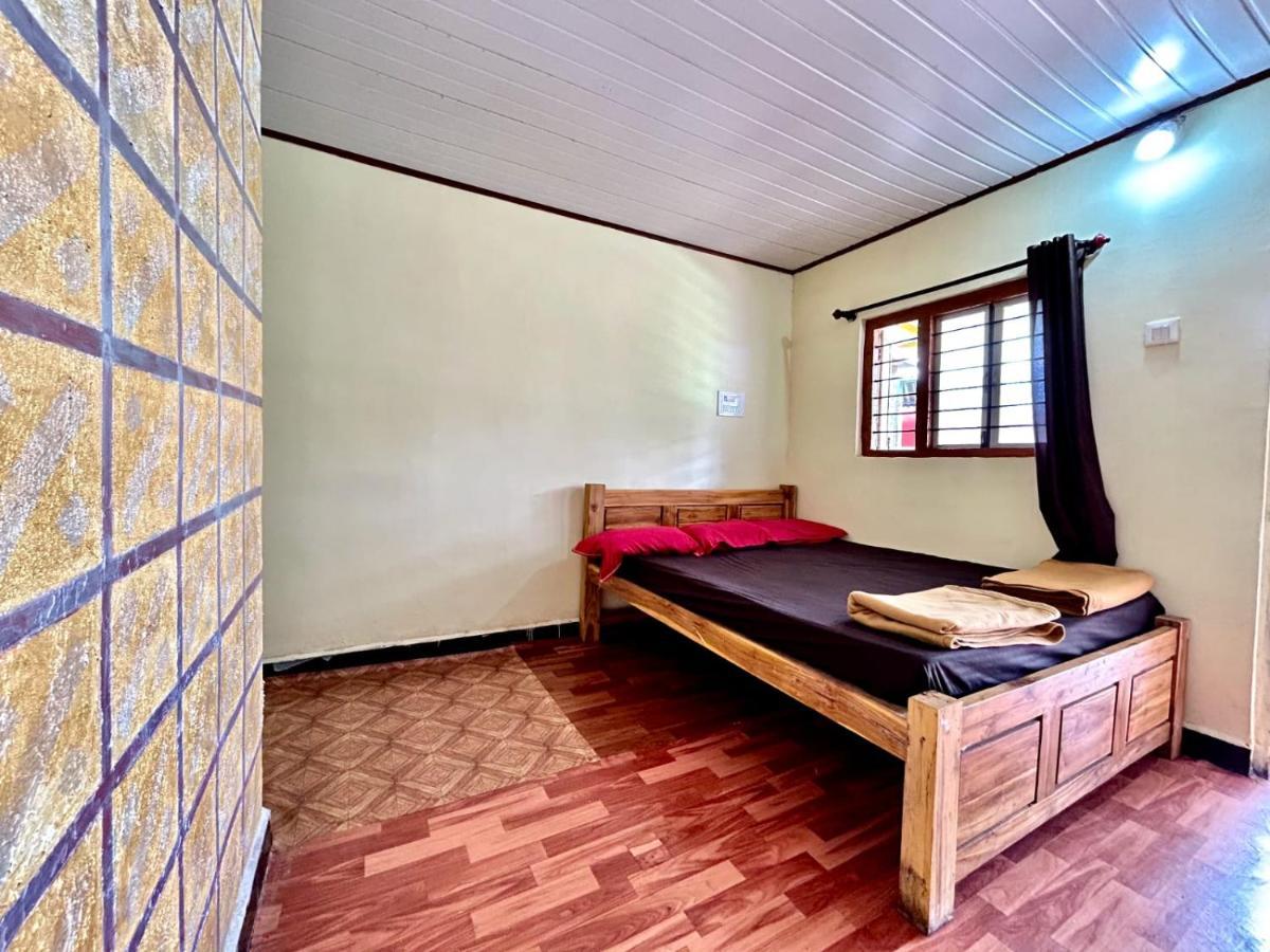 Dandeli Goldfinch Resort Bagian luar foto